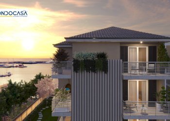 Foto 2 - Bilocale Via Sant'Erasmo
 
7, Loano - foto 2