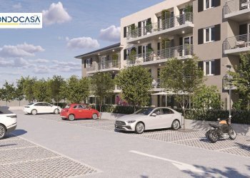 Foto 7 - Bilocale Via Sant'Erasmo
 
7, Loano - foto 7