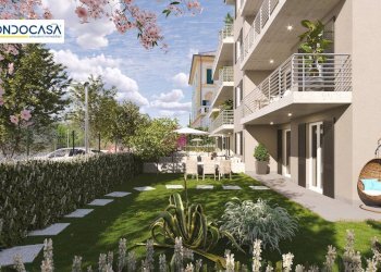 Foto 8 - Bilocale Via Sant'Erasmo
 
7, Loano - foto 8