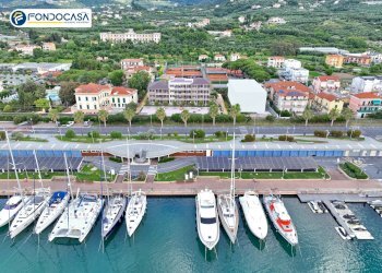 Foto 11 - Bilocale Via Sant'Erasmo
 
7, Loano - foto 11