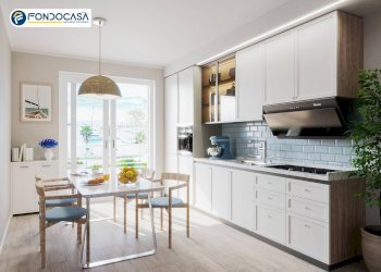 Foto 12 - Bilocale Via Sant'Erasmo
 
7, Loano - foto 12