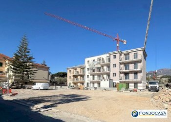 Foto 1 - Two-room apartment Via Sant'Erasmo
 
7, Loano - photo 1