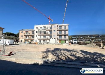 Foto 2 - Two-room apartment Via Sant'Erasmo
 
7, Loano - photo 2