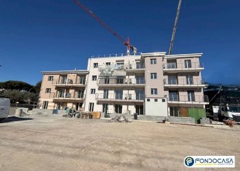 Foto 3 - Two-room apartment Via Sant'Erasmo
 
7, Loano - photo 3