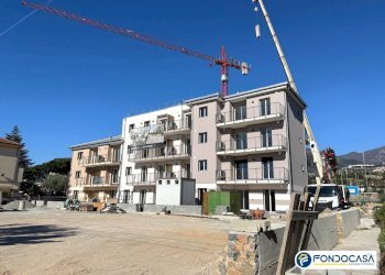 Foto 4 - Two-room apartment Via Sant'Erasmo
 
7, Loano - photo 4