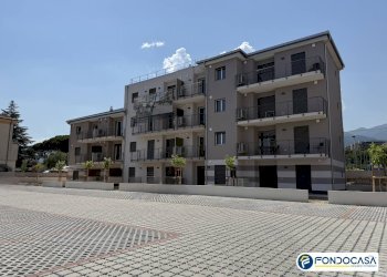 Foto 1 - Two-room apartment Via Sant'Erasmo
 
7, Loano - photo 1