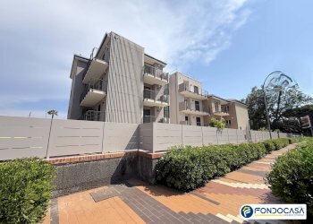 Foto 5 - Two-room apartment Via Sant'Erasmo
 
7, Loano - photo 5