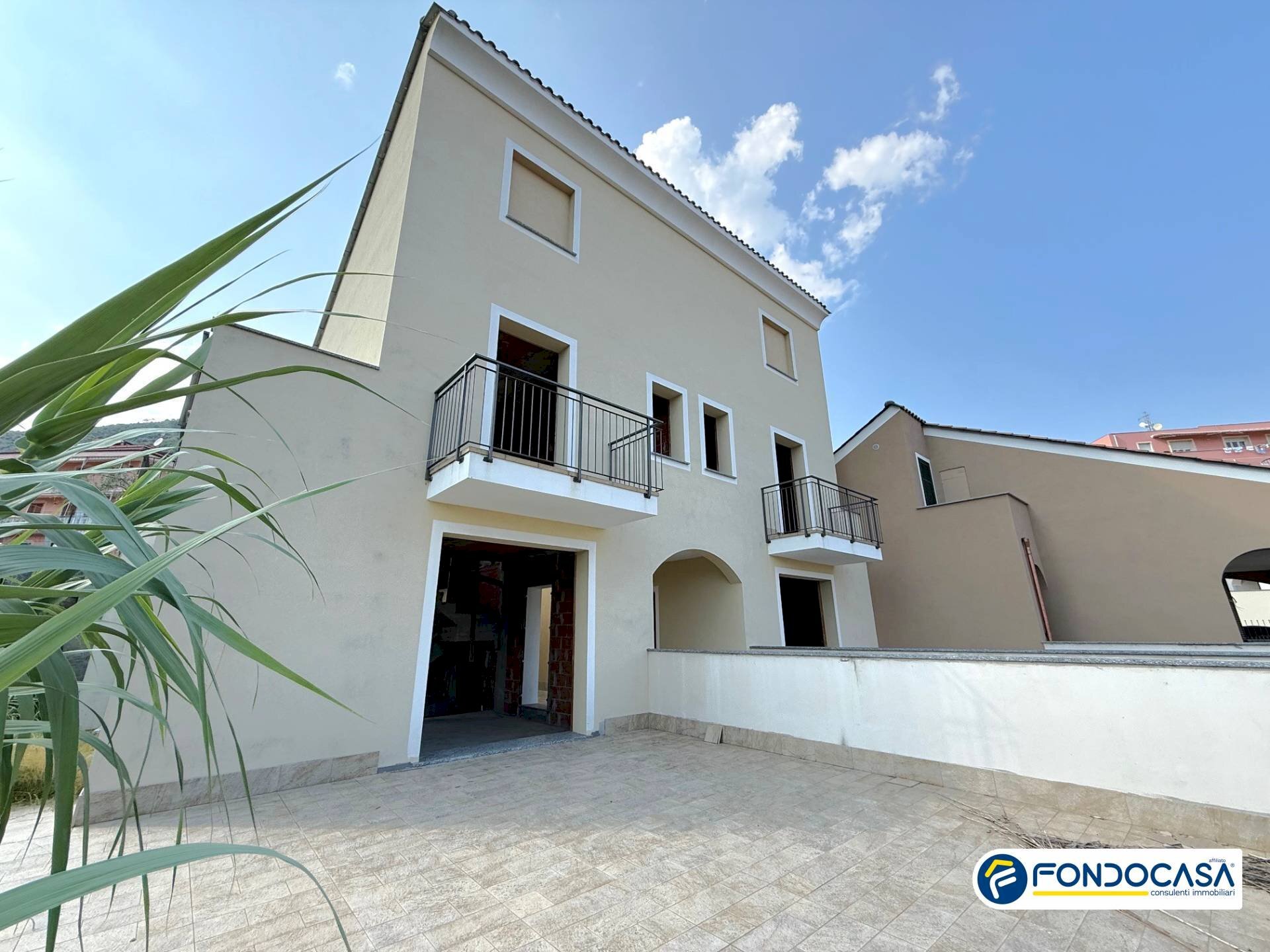 Foto 1 - Villa a Schiera Via Paolo Polla
 
SNC, Boissano - foto 1