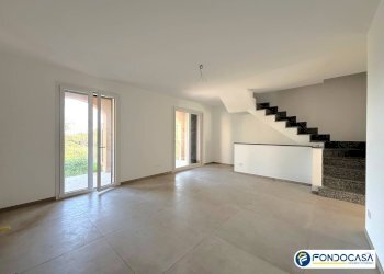 Foto 3 - Villa a Schiera Via Paolo Polla
 
SNC, Boissano - foto 3