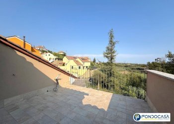 Foto 16 - Villa a Schiera Via Paolo Polla
 
SNC, Boissano - foto 16