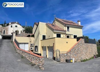 Foto 27 - Villa a Schiera Via Paolo Polla
 
SNC, Boissano - foto 27