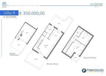 Foto 35 - Villa a Schiera Via Paolo Polla
 
SNC, Boissano - foto 35