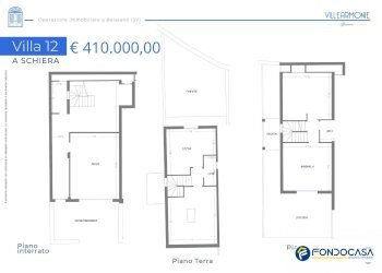 Foto 37 - Villa a Schiera Via Paolo Polla
 
SNC, Boissano - foto 37