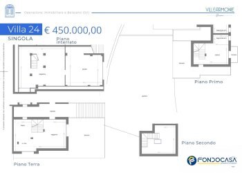 Foto 40 - Villa a Schiera Via Paolo Polla
 
SNC, Boissano - foto 40