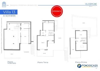 Foto 38 - Villa a Schiera Via Paolo Polla
 
SNC, Boissano - foto 38