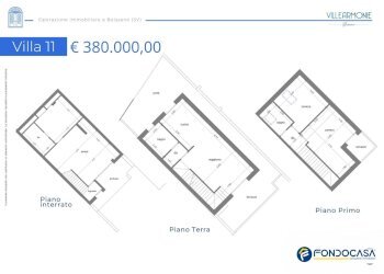Foto 32 - Villa a Schiera Via Paolo Polla
 
SNC, Boissano - foto 32