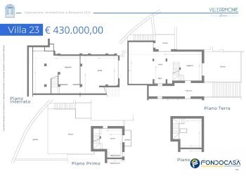 Foto 34 - Villa a Schiera Via Paolo Polla
 
SNC, Boissano - foto 34