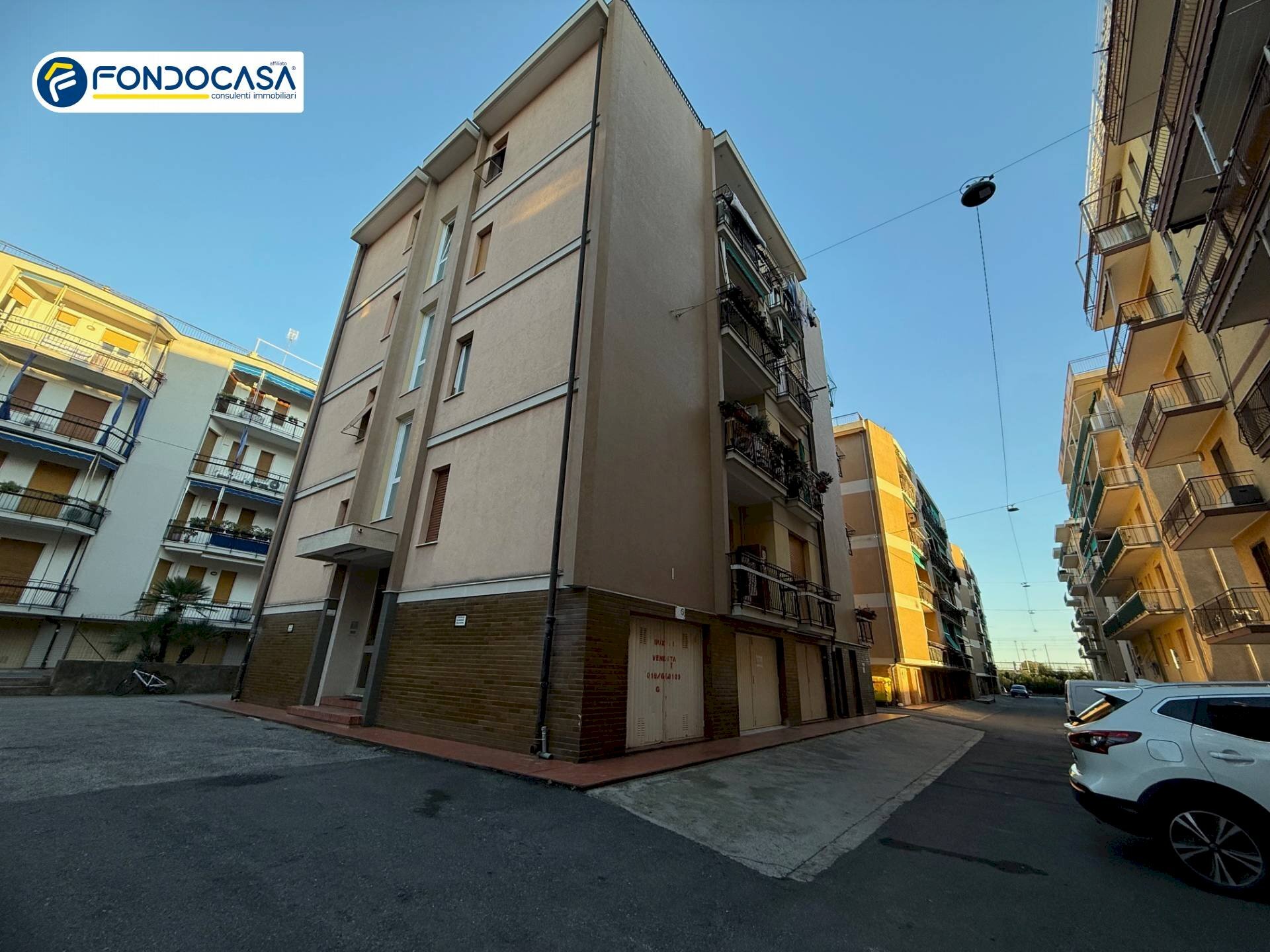 Foto 2 - Box Via Pisa, Loano - foto 2