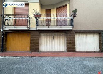 Foto 3 - Box Via Pisa, Loano - foto 3