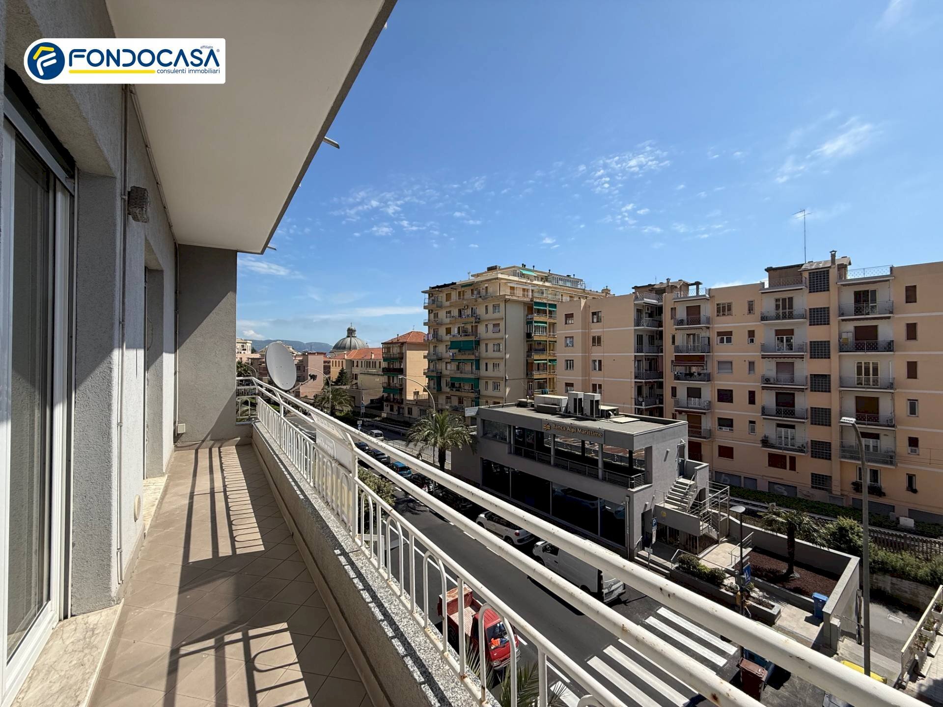 Foto 1 - Apartment Via Aurelia, Loano - photo 1