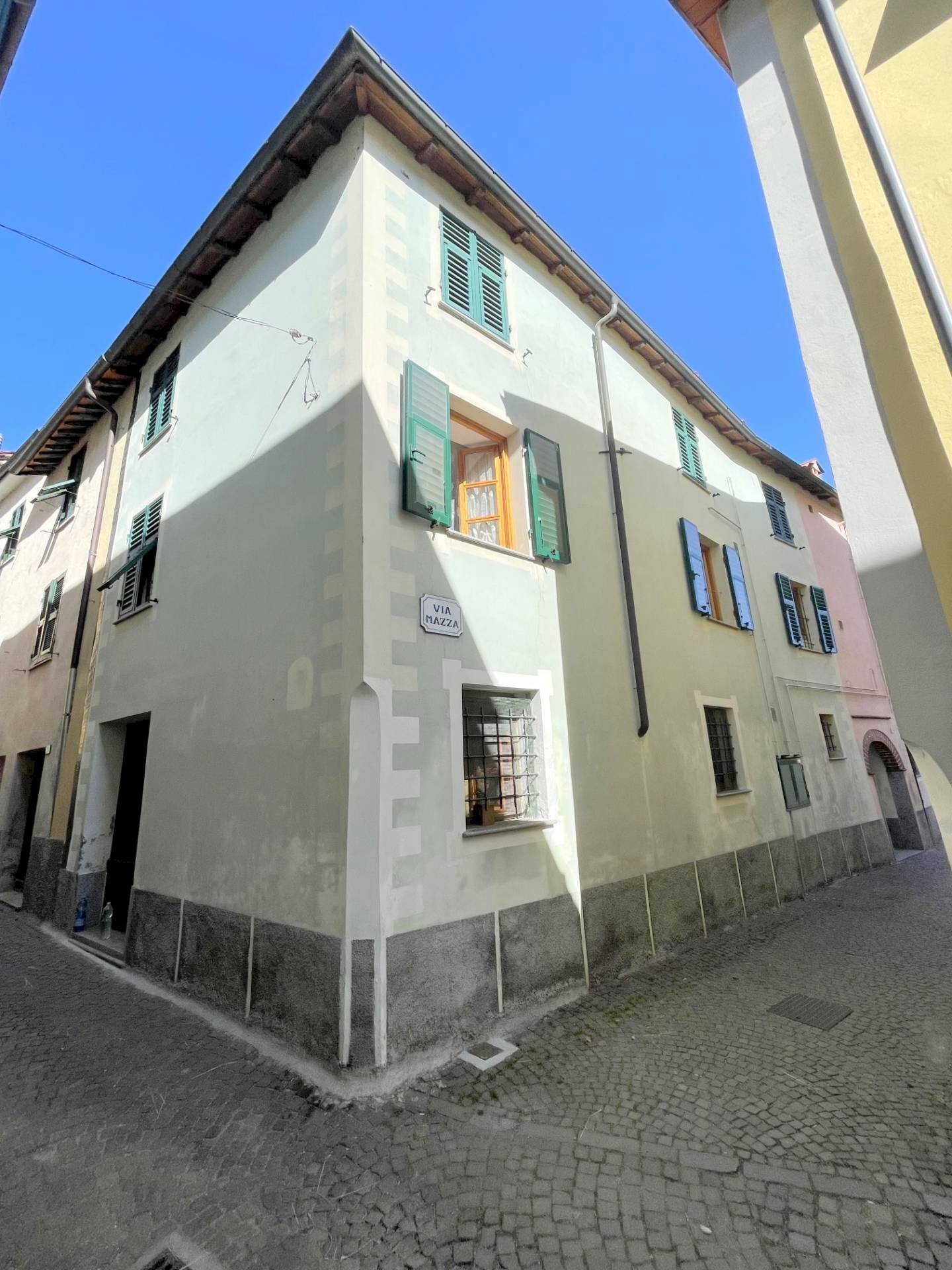 Foto 1 - Four-room apartment Mallare - photo 1