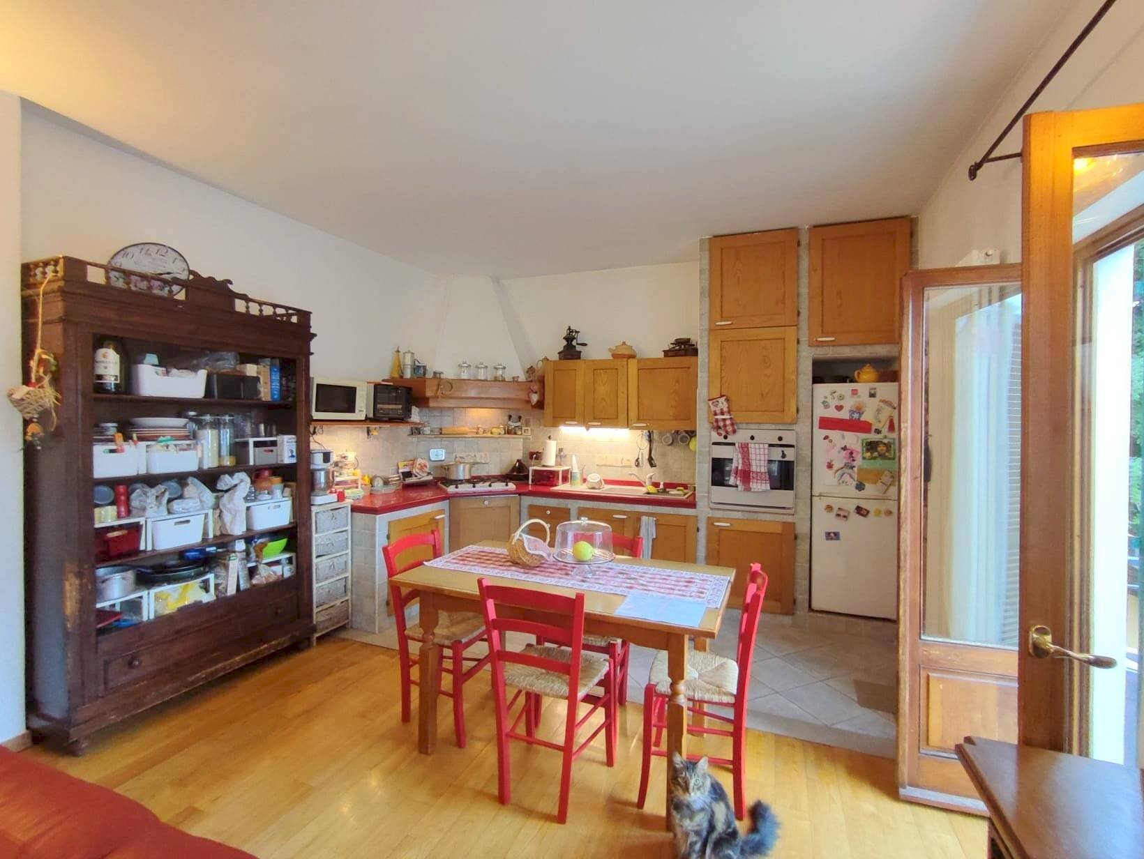 Foto 2 - Casa semi indipendente Località Corona, Stella - foto 2