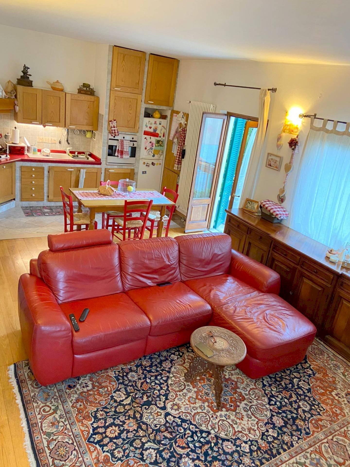 Foto 1 - Casa semi indipendente Località Corona, Stella - foto 1