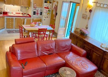 Foto 1 - Casa semi indipendente Località Corona, Stella - foto 1