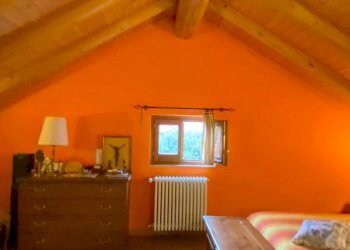 Foto 9 - Casa semi indipendente Località Corona, Stella - foto 9