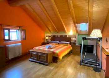 Foto 10 - Casa semi indipendente Località Corona, Stella - foto 10