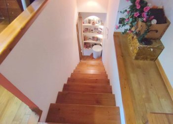 Foto 12 - Casa semi indipendente Località Corona, Stella - foto 12