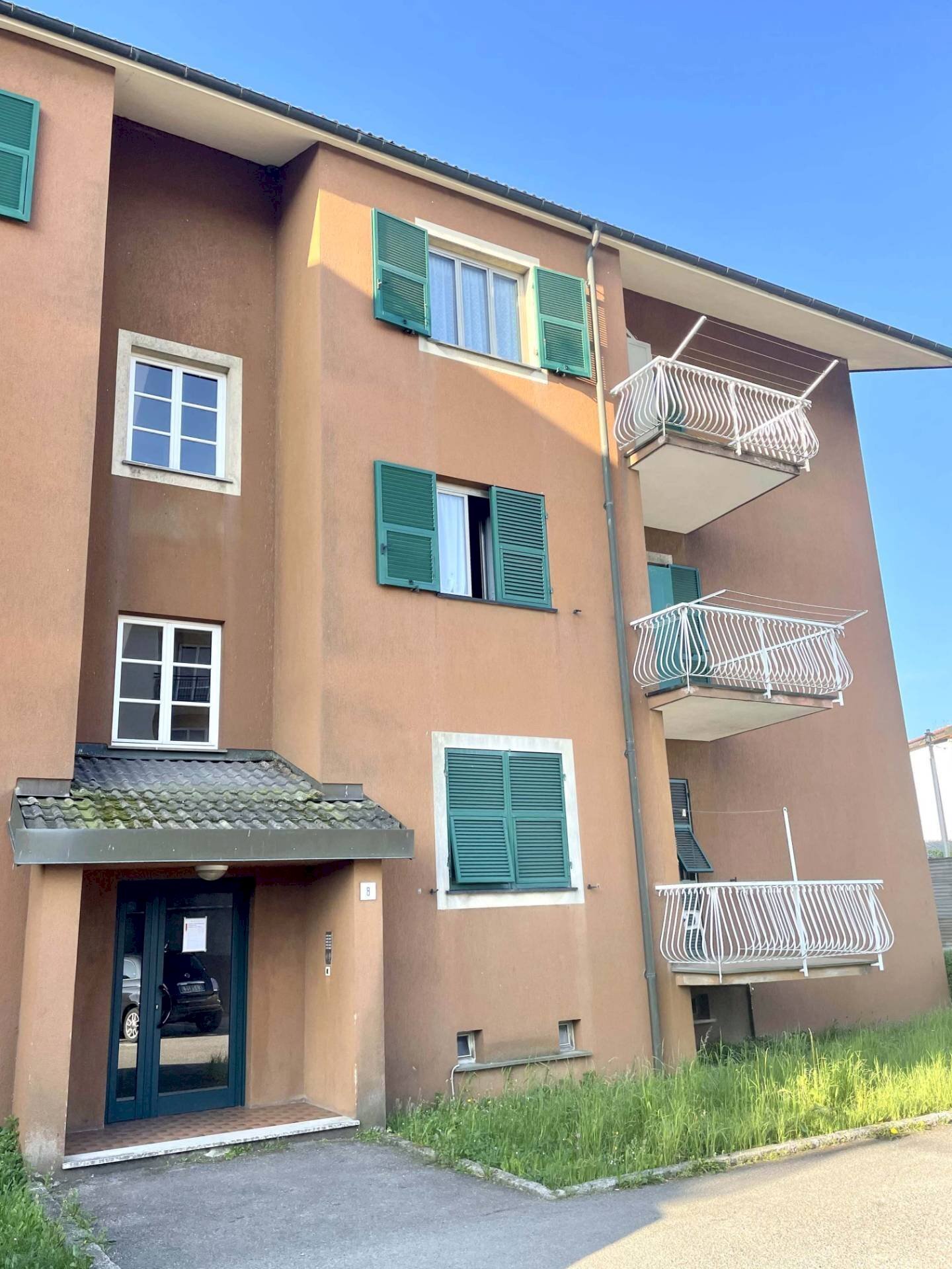 Foto 2 - Quadrilocale Carcare - foto 2