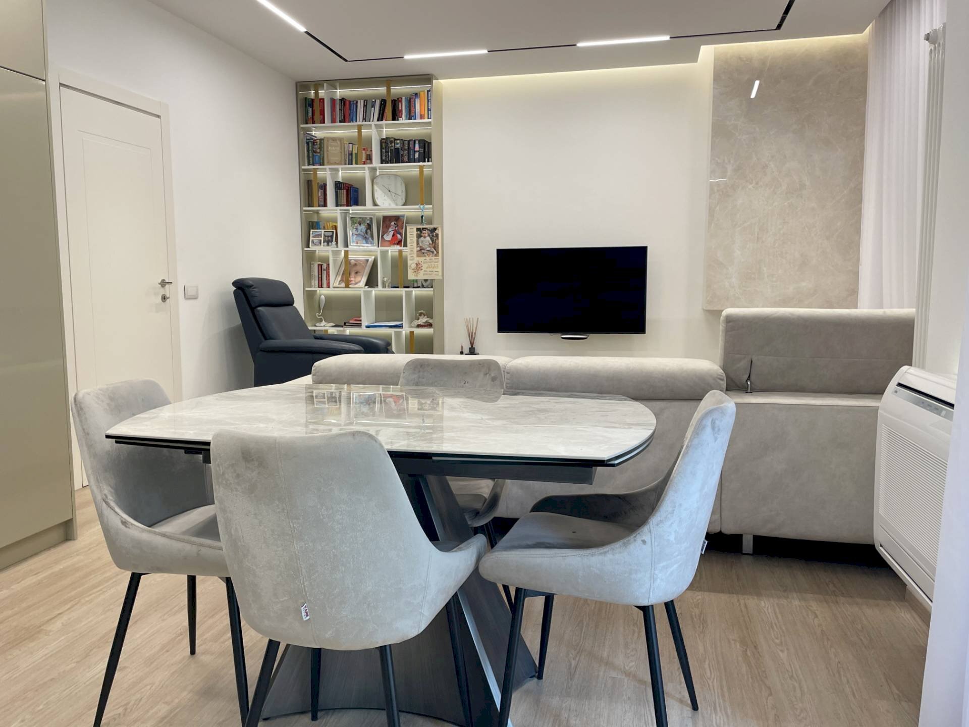 Foto 3 - Trilocale Corso Mazzini, Albisola Superiore - foto 3