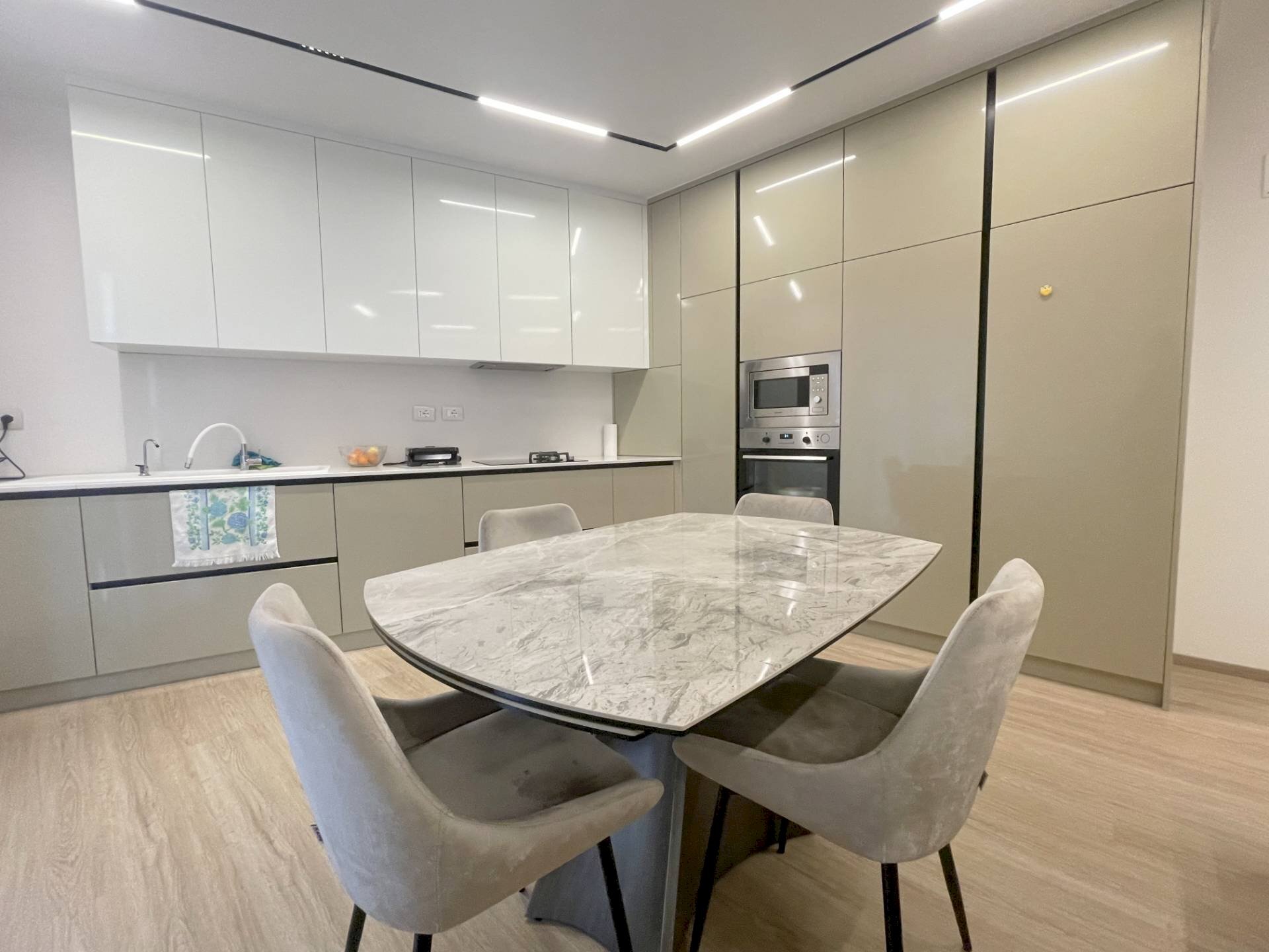 Foto 1 - Trilocale Corso Mazzini, Albisola Superiore - foto 1