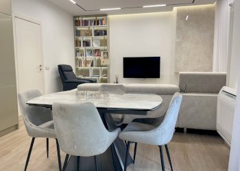 Foto 3 - Trilocale Corso Mazzini, Albisola Superiore - foto 3