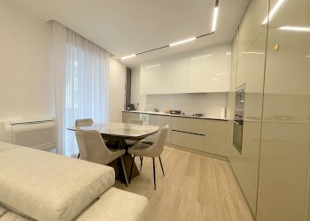 Foto 7 - Trilocale Corso Mazzini, Albisola Superiore - foto 7