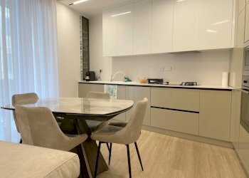 Foto 8 - Trilocale Corso Mazzini, Albisola Superiore - foto 8