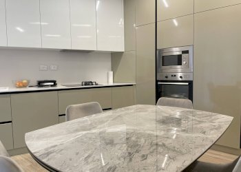 Foto 9 - Trilocale Corso Mazzini, Albisola Superiore - foto 9