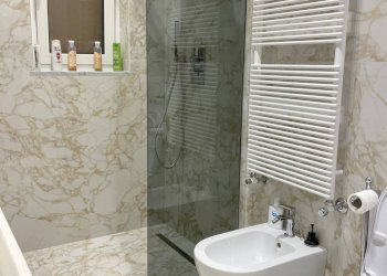 Foto 24 - Trilocale Corso Mazzini, Albisola Superiore - foto 24