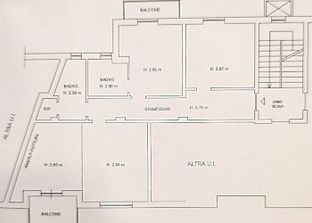 Foto 30 - Trilocale Corso Mazzini, Albisola Superiore - foto 30