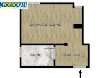 Foto 18 - Monolocale Località Arbarè
 
4, Giusvalla - foto 18