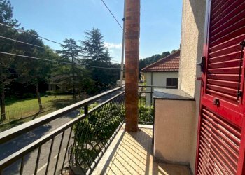 Foto 1 - Quadrilocale Via Giovo, Pontinvrea - foto 1