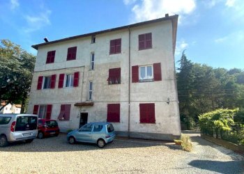 Foto 2 - Quadrilocale Via Giovo, Pontinvrea - foto 2