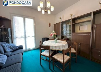 Foto 3 - Quadrilocale Via Giovo, Pontinvrea - foto 3