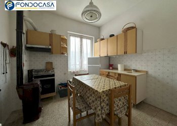 Foto 10 - Quadrilocale Via Giovo, Pontinvrea - foto 10