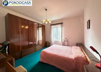 Foto 11 - Quadrilocale Via Giovo, Pontinvrea - foto 11