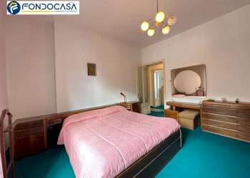 Foto 12 - Quadrilocale Via Giovo, Pontinvrea - foto 12