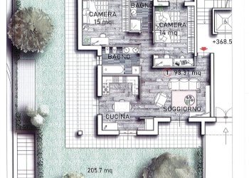 Foto 1 - Appartamento Carcare - foto 1