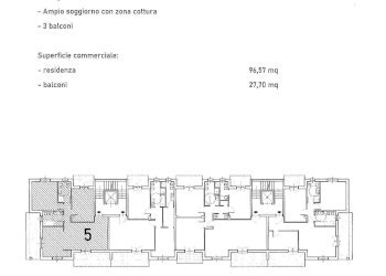 Foto 5 - Appartamento Carcare - foto 5