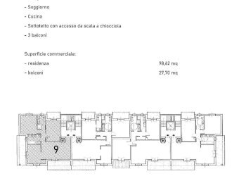 Foto 7 - Appartamento Carcare - foto 7